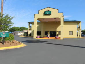 Jameson Inn Conyers