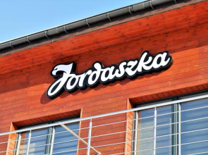 Jordaszka