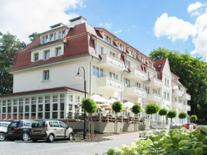 Hotel Cesarskie Ogrody