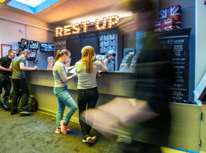 Rest Up London - Hostel