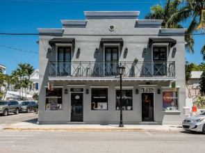 Pescado Penthouse On Duval