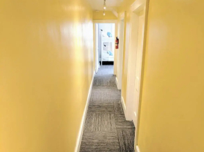 The Wayfaring Buckeye Hostel