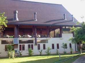 Occidental Paradise Dambulla