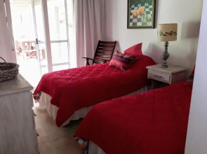 La barra Punta del Este Casa 5 dormitorios