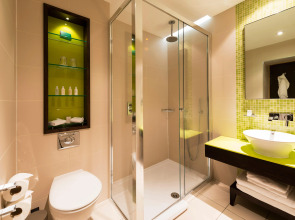 Hotel Indigo London Hyde Park Paddington by IHG