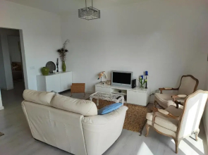 Milu house
