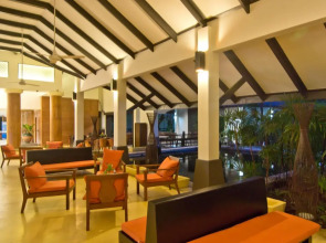 Sunshine Garden Resort