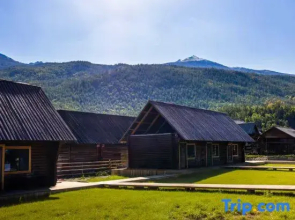 Shanyu Lake Homestay