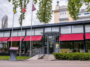 Rich Boutique-Hotel