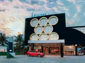 Fovere Hotel Kuala Kapuas