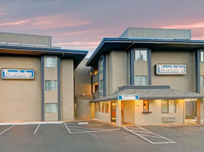 Travelodge by Wyndham Sacramento / Rancho Cordova