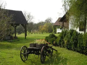 Gergócs Vendégház