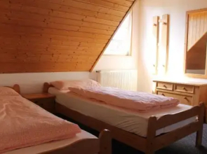 GLÜCKSHAUS Ferienwohnung