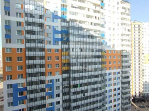 Апартаменты на улице Плесецкая 10