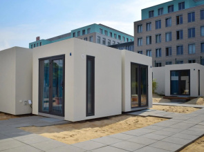 CLUB Lodges Berlin Mitte