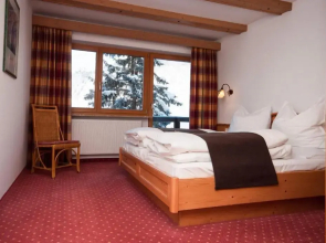 Appartementhaus Leitner