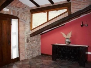 Argiñenea Country House