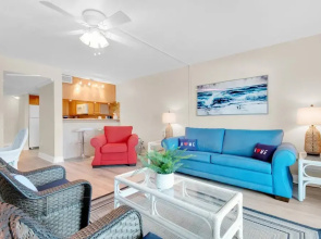 Mariner East 505- June Escape, Panama City Beach