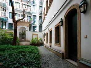 My City Apartments - Prime Location