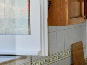 Two Bedroom Apartment In Sant'angelo - Casa Di Iorio