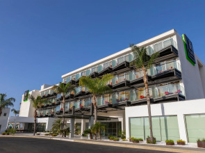 Faros Hotel Ayia Napa