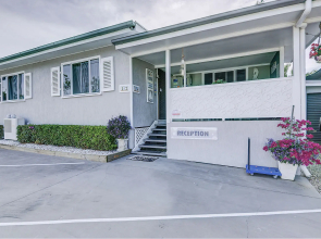 Coral Inn Boutique Motel