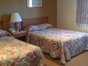 Cascade Inn and Suites