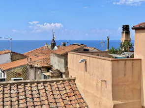 La Torretta by Solturelba