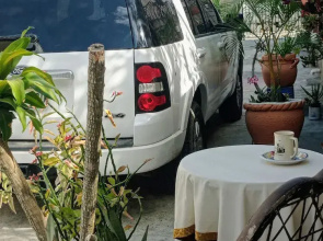 Villa Julirous Rd, spa and Aparthotel Camp for Vacationers