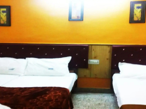 Vishnu Residency