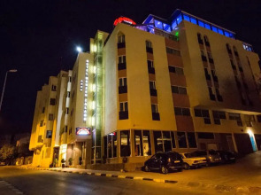 Menzeh zalagh 2 boutique hotel & sky