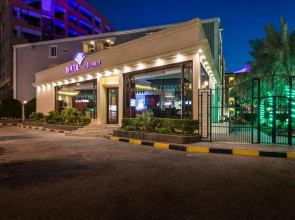 Boudl Gardenia Resort