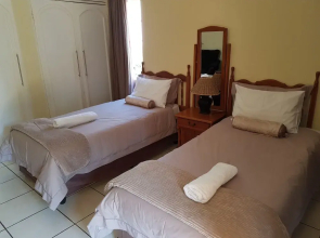 Ezulwini Guest House