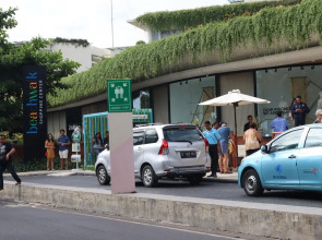 Amaris Hotel Legian Bali