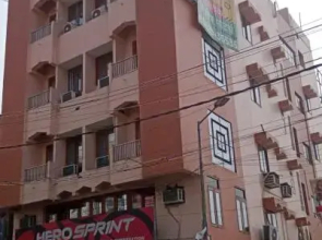 Hotel Rajasthan