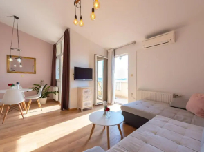 Apartments Tomi & Ivana