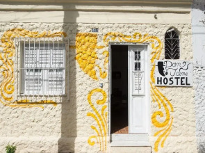 Hostel Dom Jaime