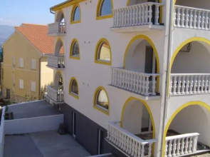 Villa Bijela