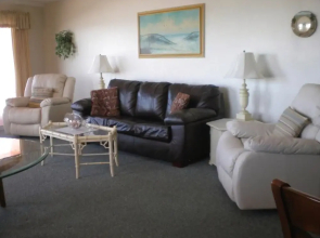 Chateaux Resort Luxury Condominiums