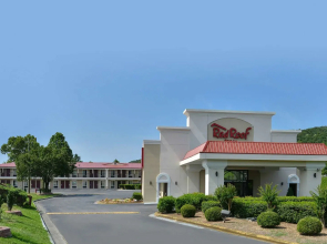 Red Roof Inn Dalton