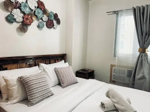 Your Peaceful Urban Escape