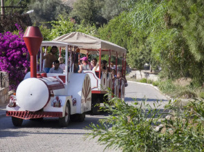 Golden Age Crystal Bodrum - All inclusive