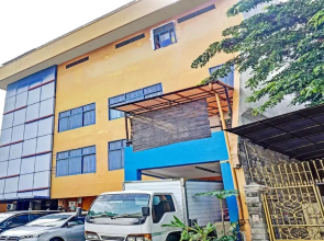 Hotel O Point Hostel