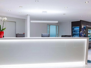 NH Brussels Grand Place Arenberg