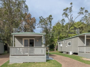 Holiday Haven Bendalong