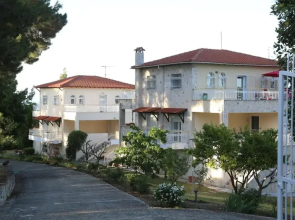 Enjoy Sea View!- Spacious 2BR Maisonette Halkidiki- Sea La Vie -