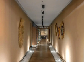 Liu Resorts - All inclusive