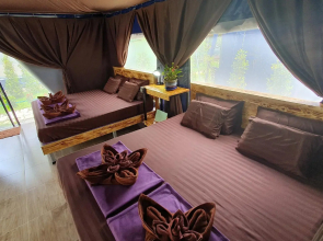 Moonshine Resort Chumphon