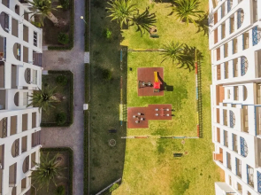 Quinta das Palmeiras Pool & Beach in Pêra