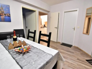 Apartments Kln Mlheim